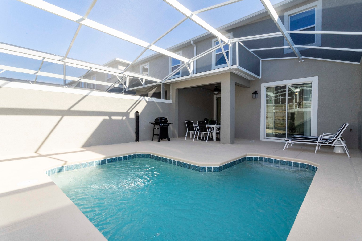 Kissimmee Vacation Rental