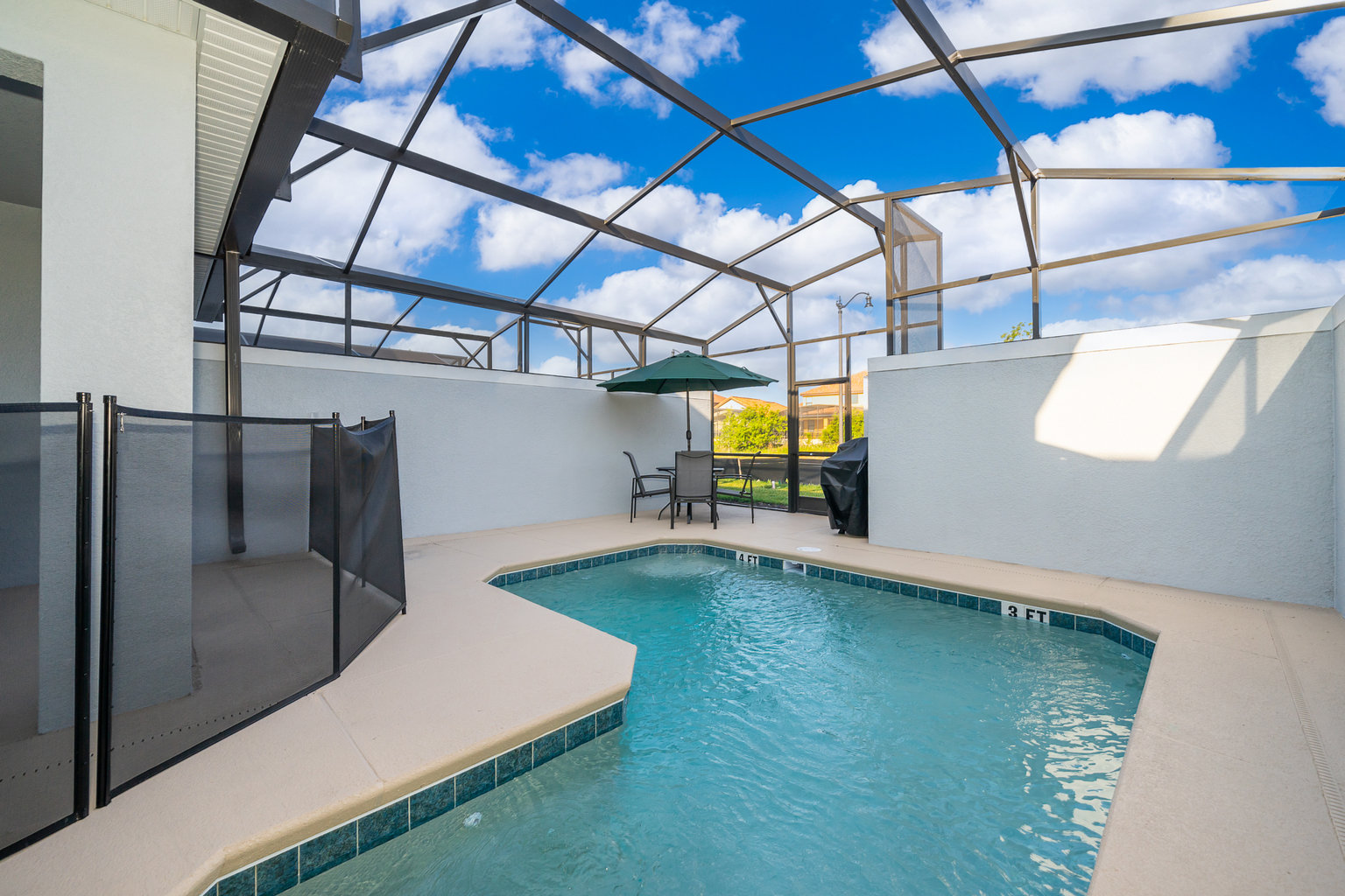 Kissimmee Vacation Rental