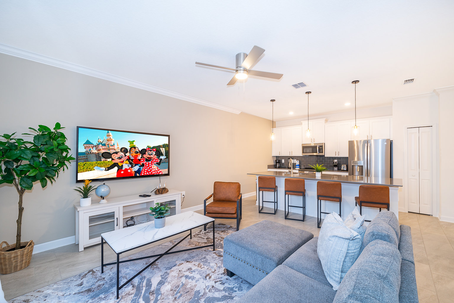 Kissimmee Vacation Rental