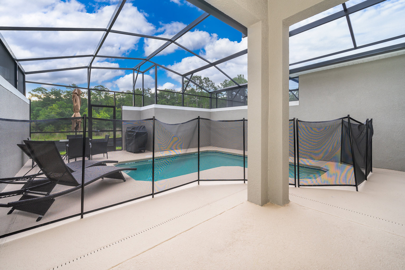 Kissimmee Vacation Rental