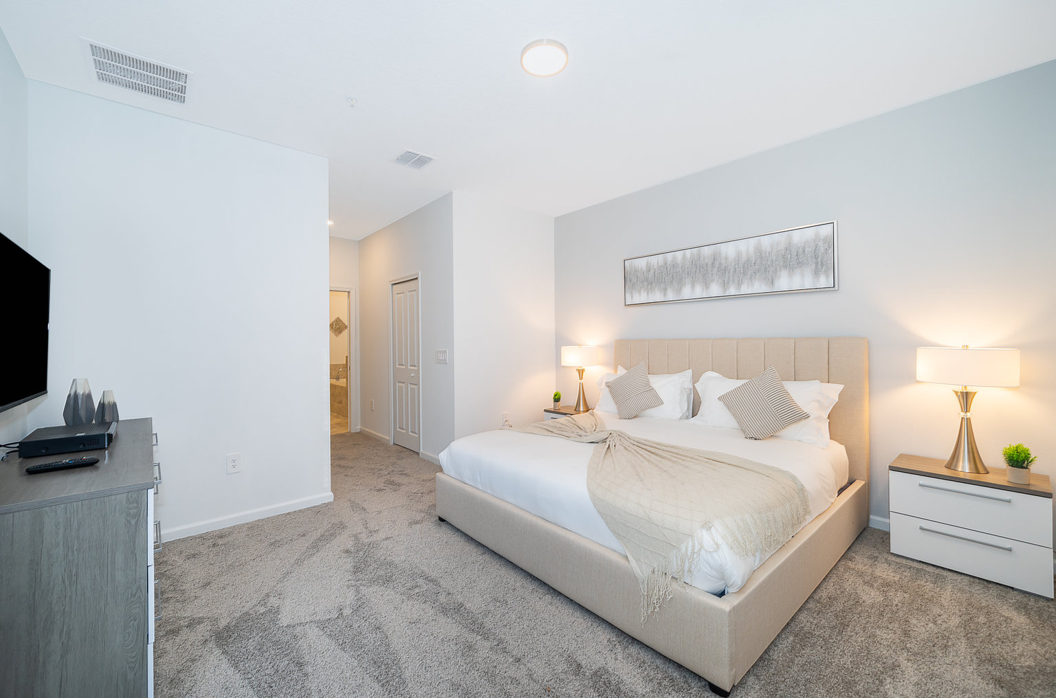 Davenport Vacation Rental