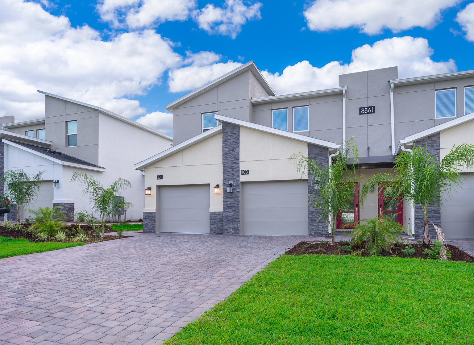 Davenport Vacation Rental