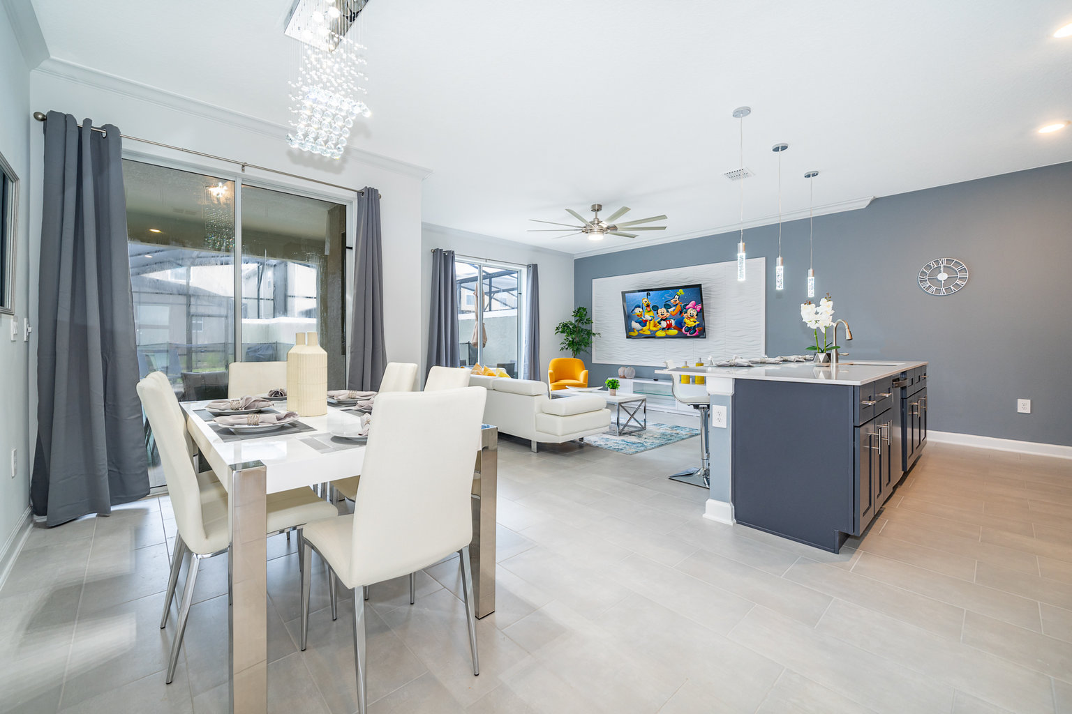 Kissimmee Vacation Rental