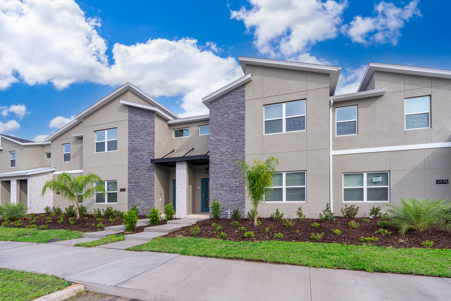 Kissimmee Vacation Rental