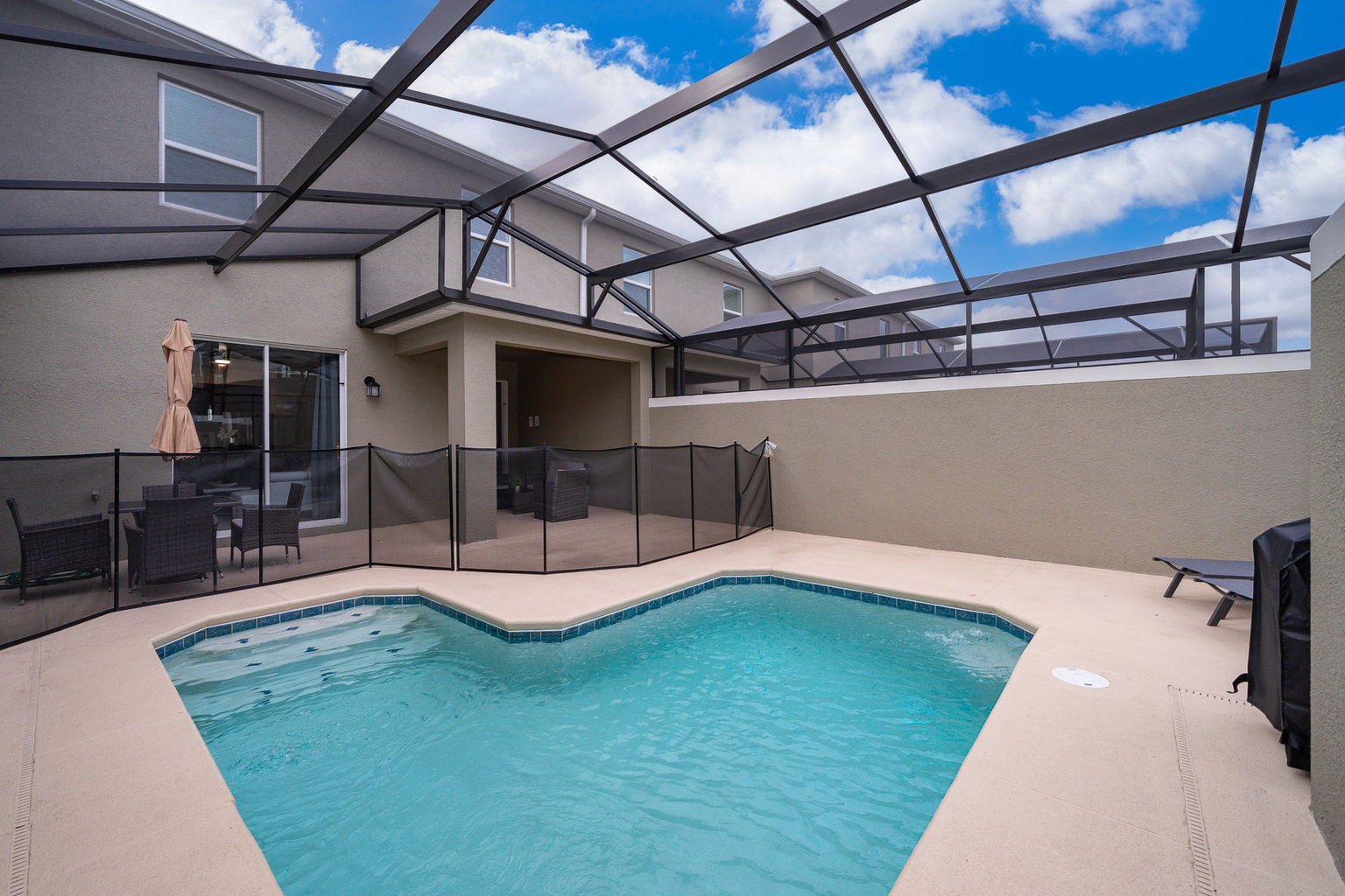Kissimmee Vacation Rental