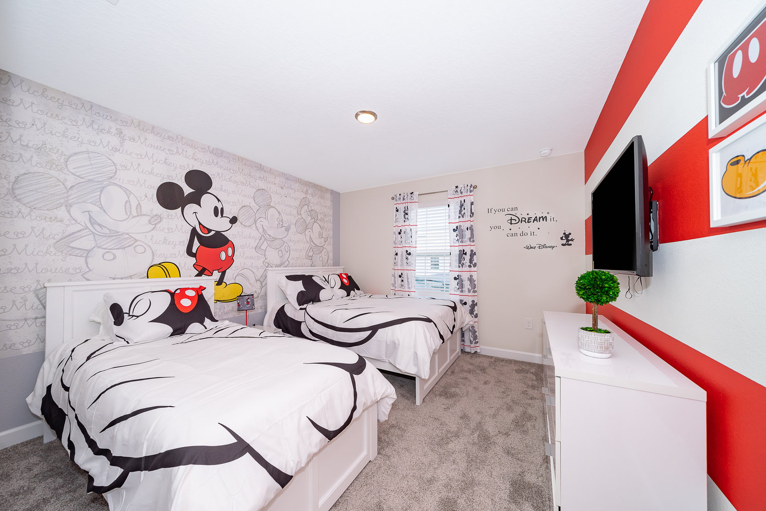 Kissimmee Vacation Rental