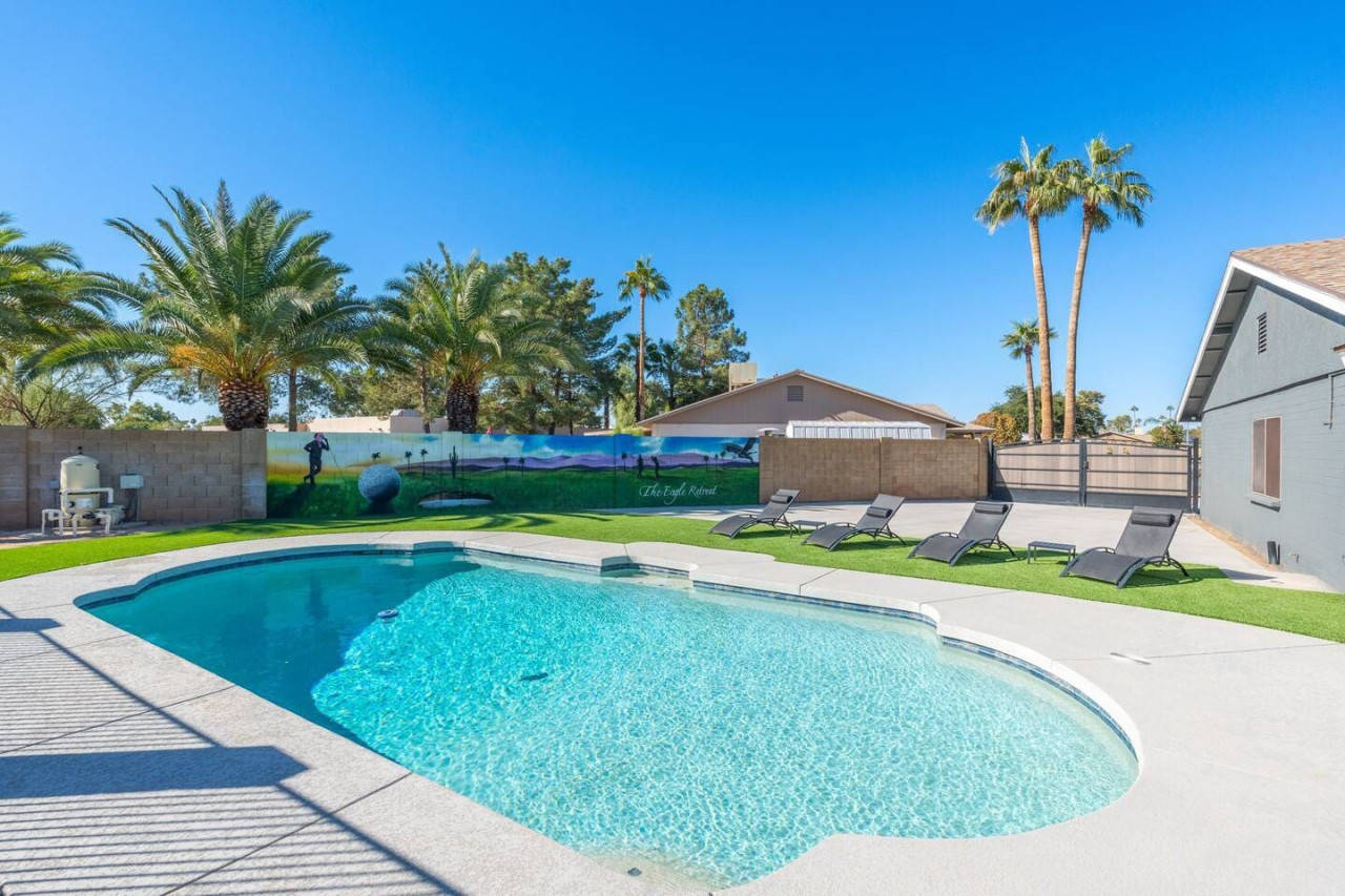 Phoenix Vacation Rental