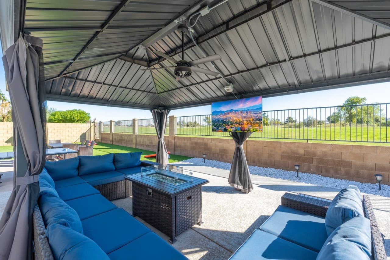 Phoenix Vacation Rental