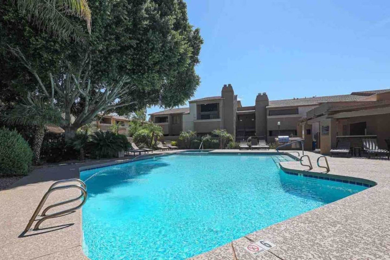 Scottsdale Vacation Rental