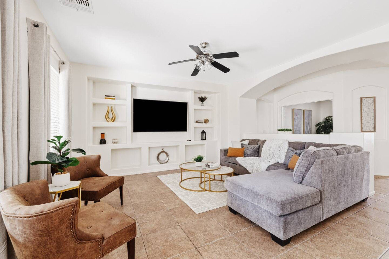 Chandler Vacation Rental