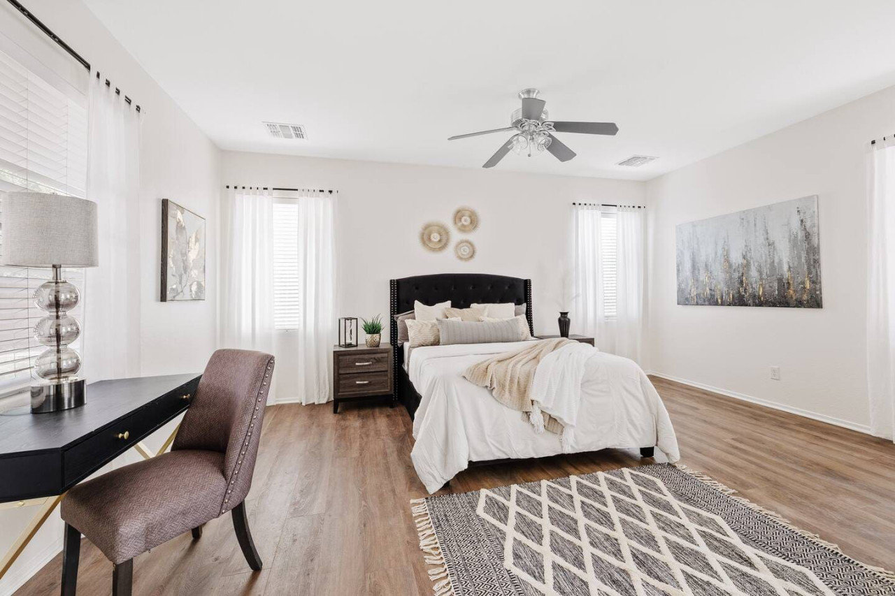 Chandler Vacation Rental