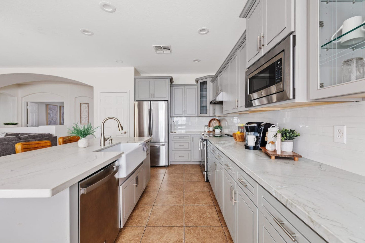 Chandler Vacation Rental