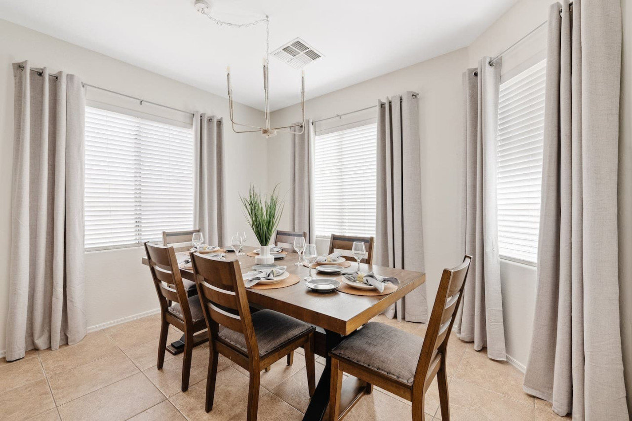 Chandler Vacation Rental