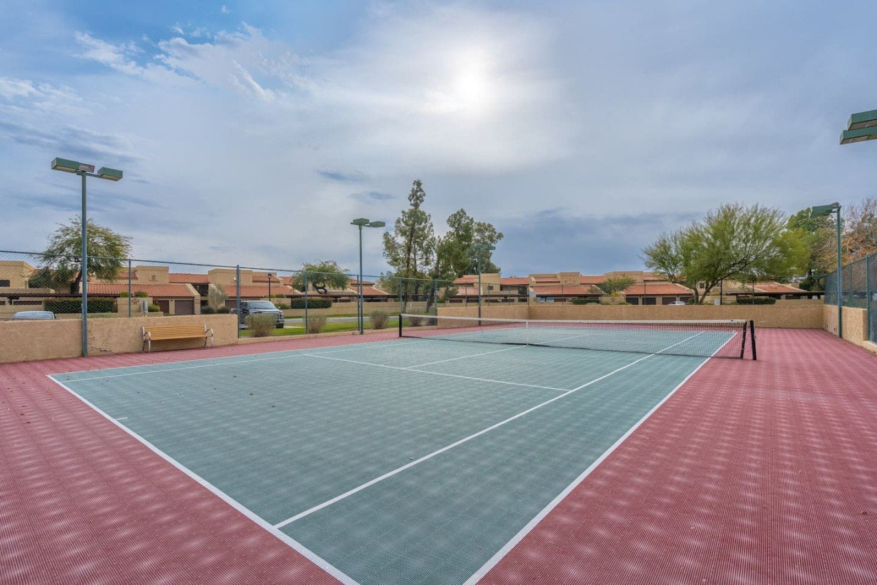 Phoenix Vacation Rental