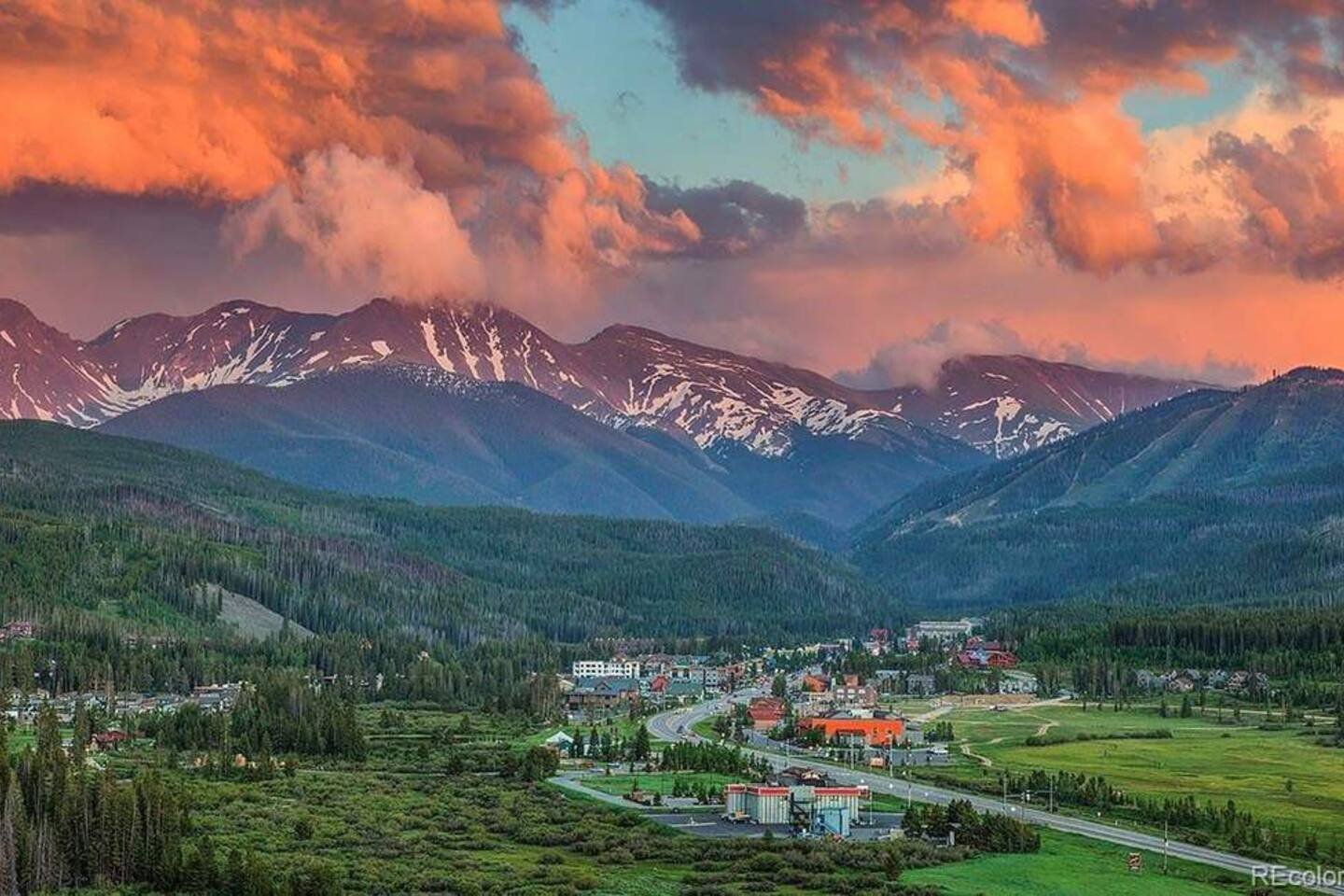Fraser Vacation Rental