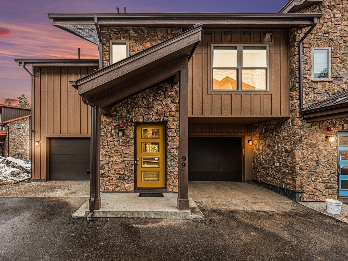Fraser Vacation Rental