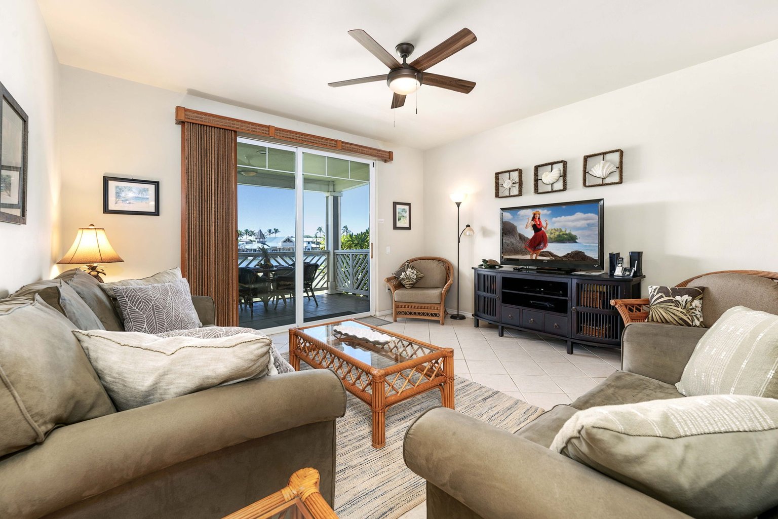 Waikoloa, Vacation Rental