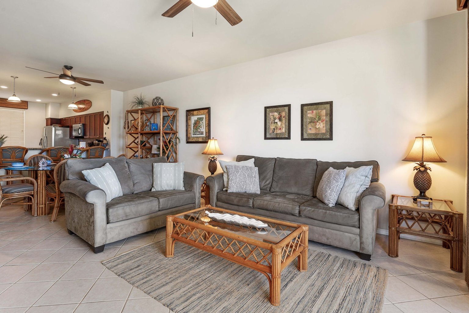 Waikoloa, Vacation Rental