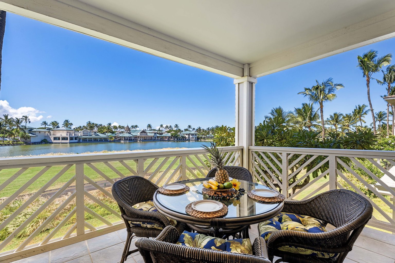 Waikoloa, Vacation Rental