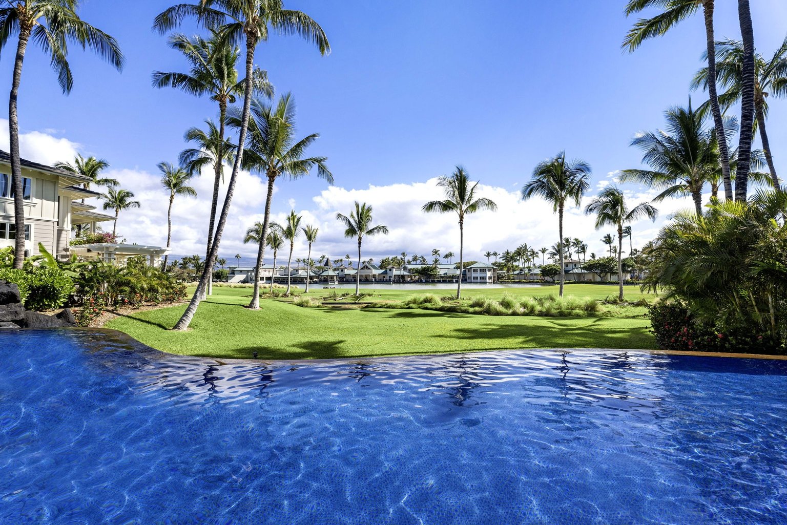 Waikoloa, Vacation Rental