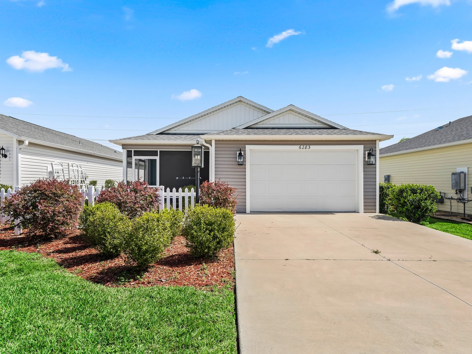 The Villages Vacation Rental