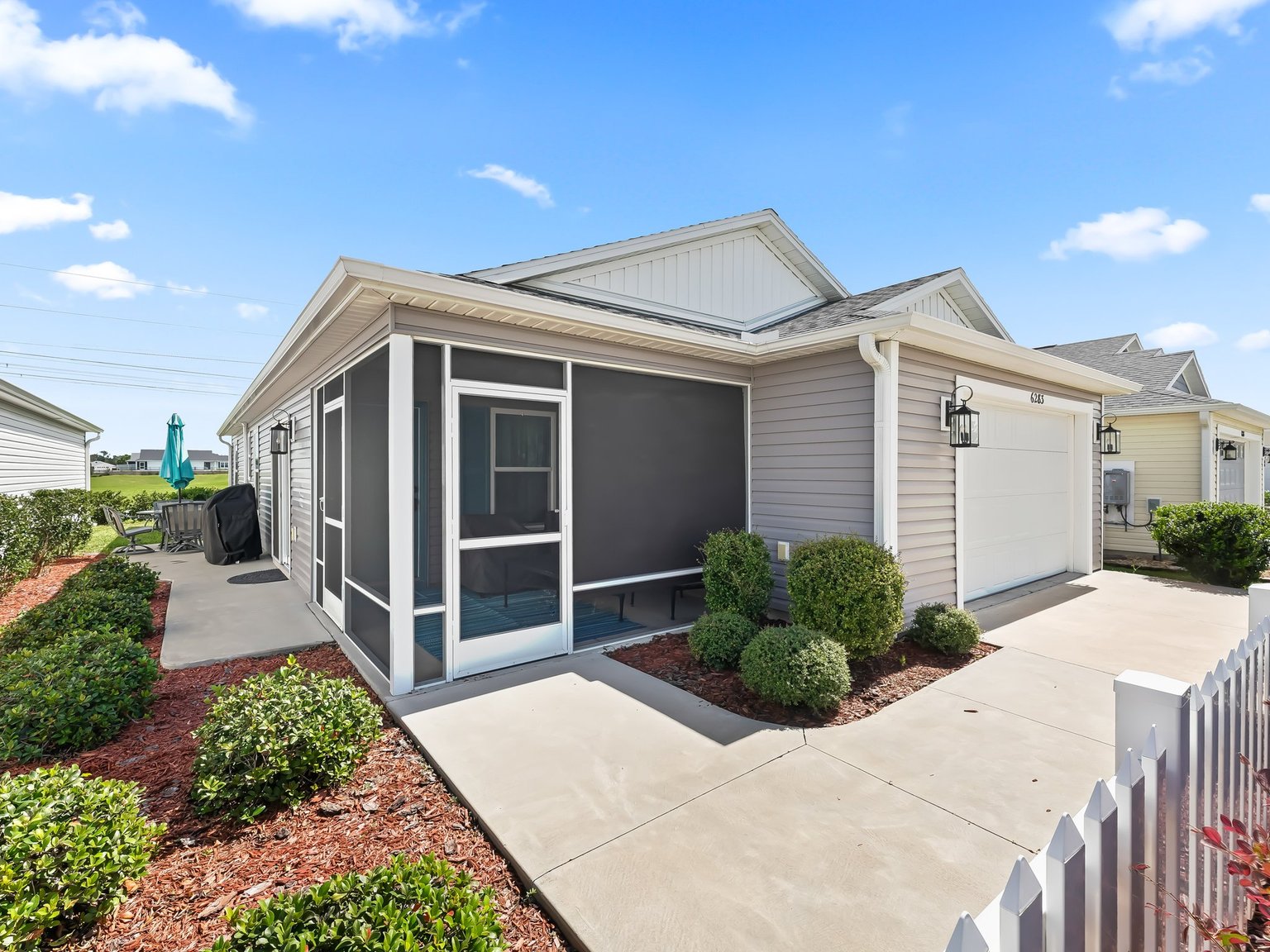 The Villages Vacation Rental