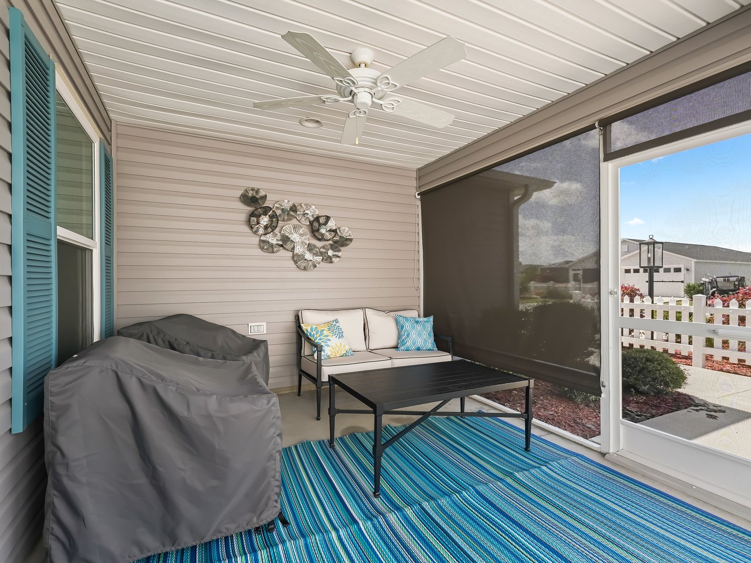 The Villages Vacation Rental