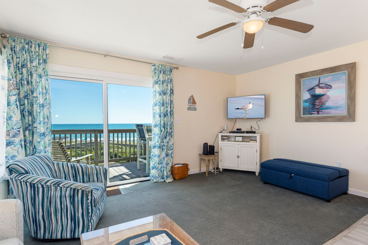 Emerald Isle Vacation Rental