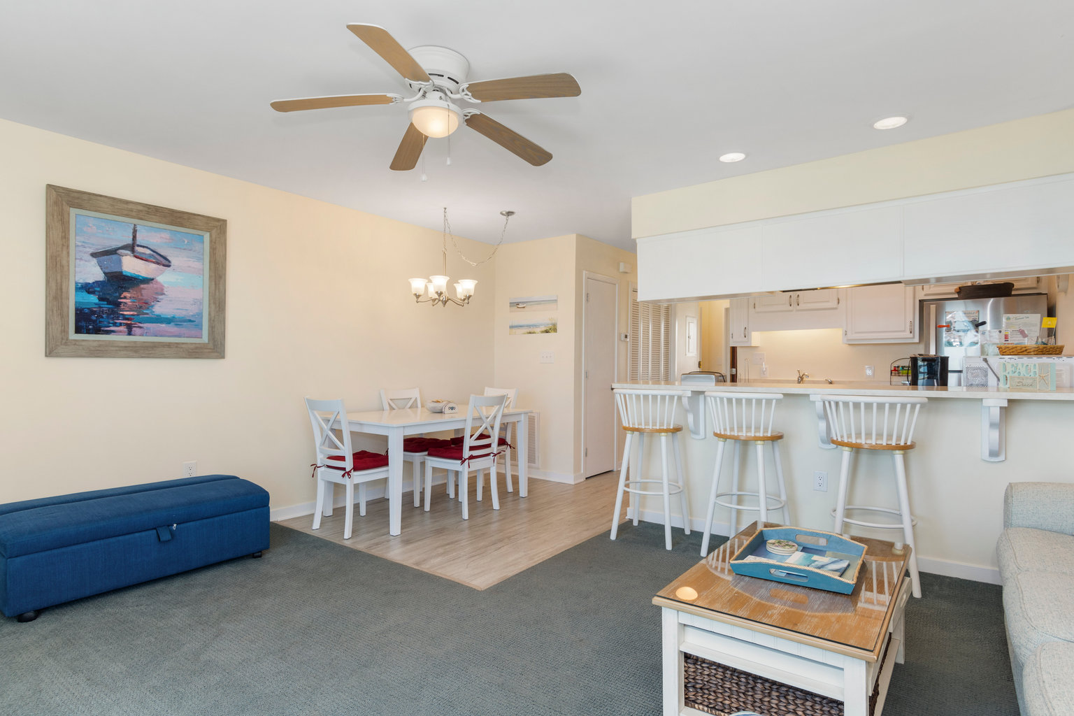 Emerald Isle Vacation Rental