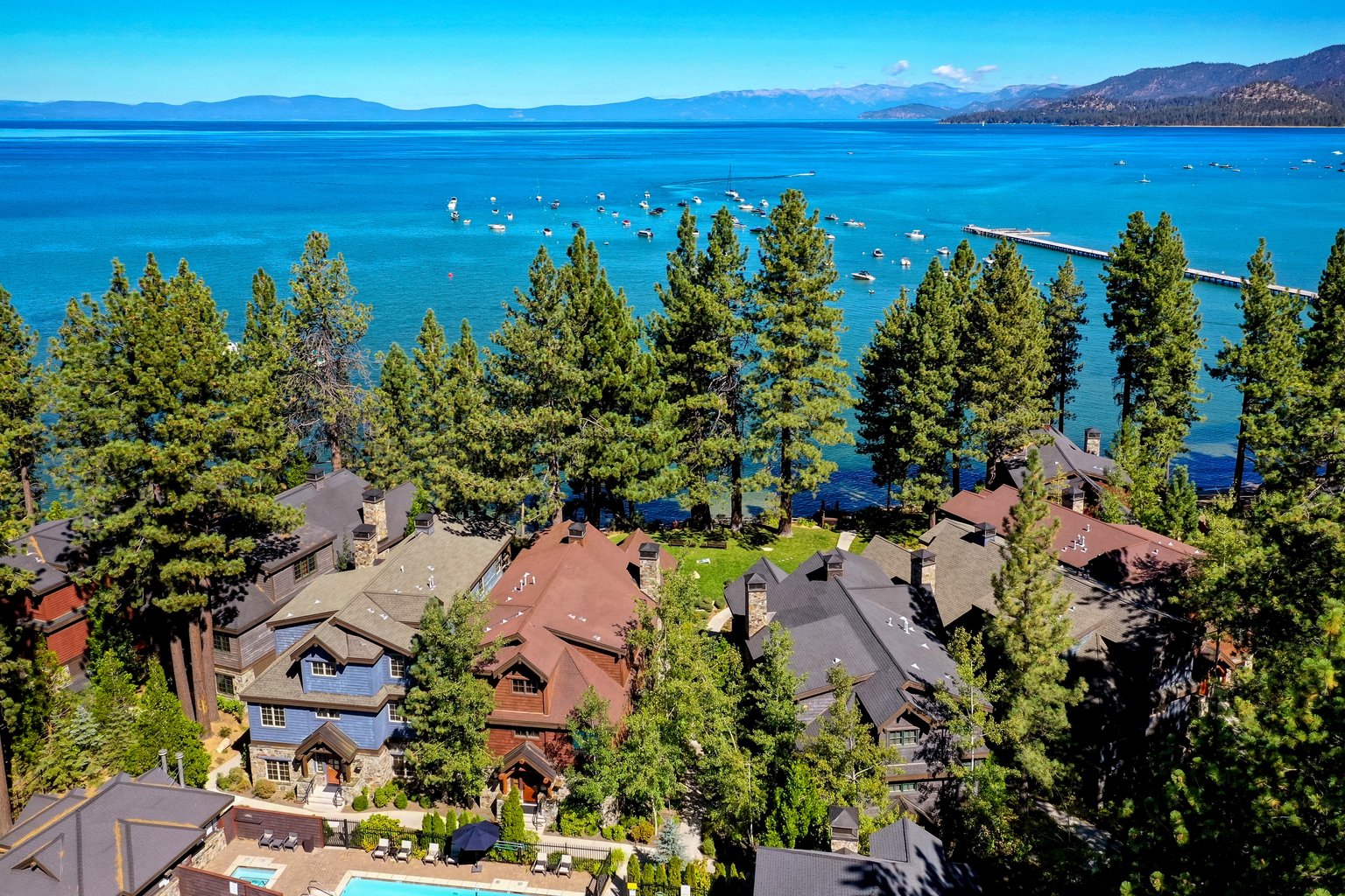 South Lake Tahoe Vacation Rental