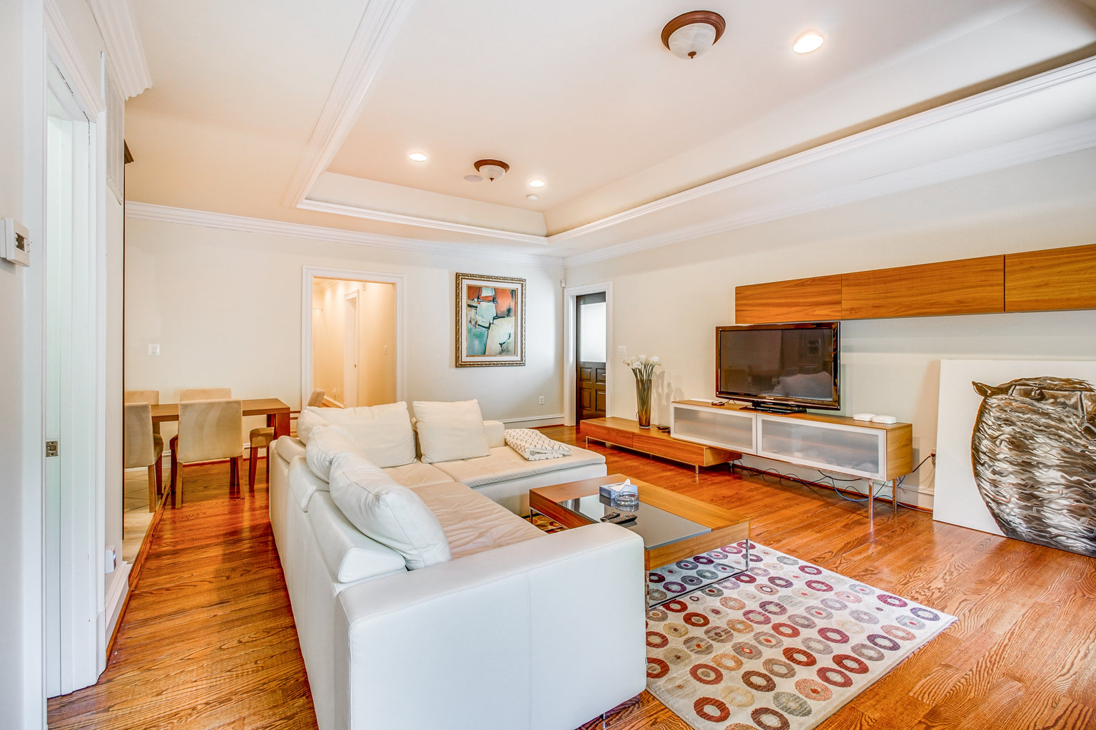 Great Falls Vacation Rental