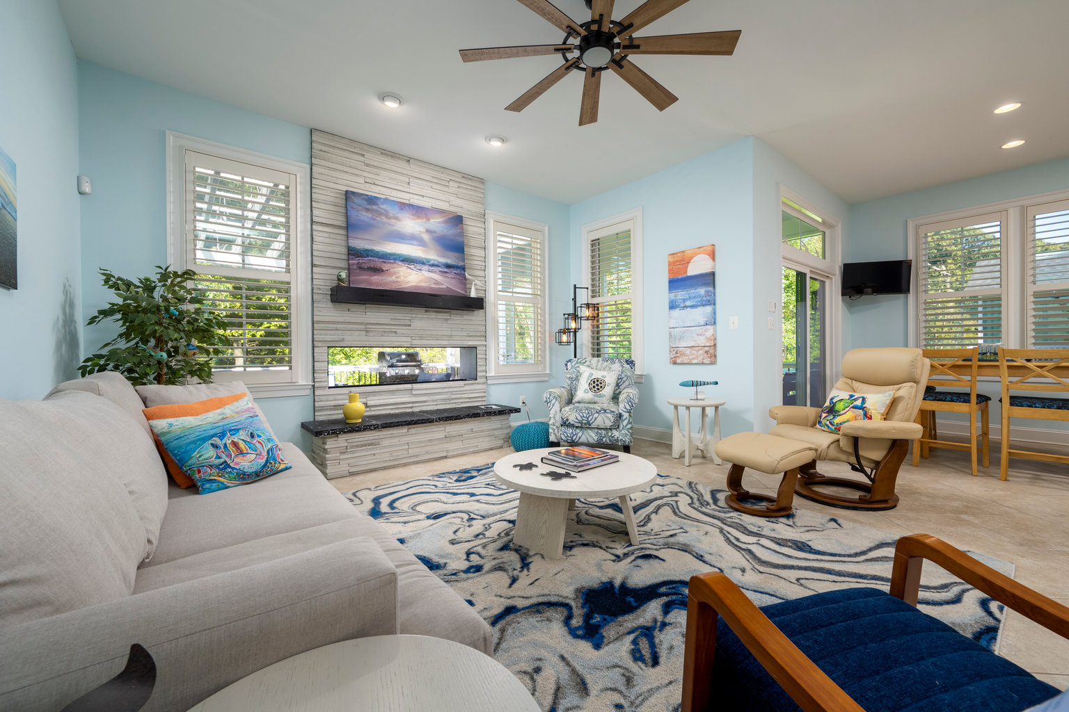 Rehoboth Beach Vacation Rental