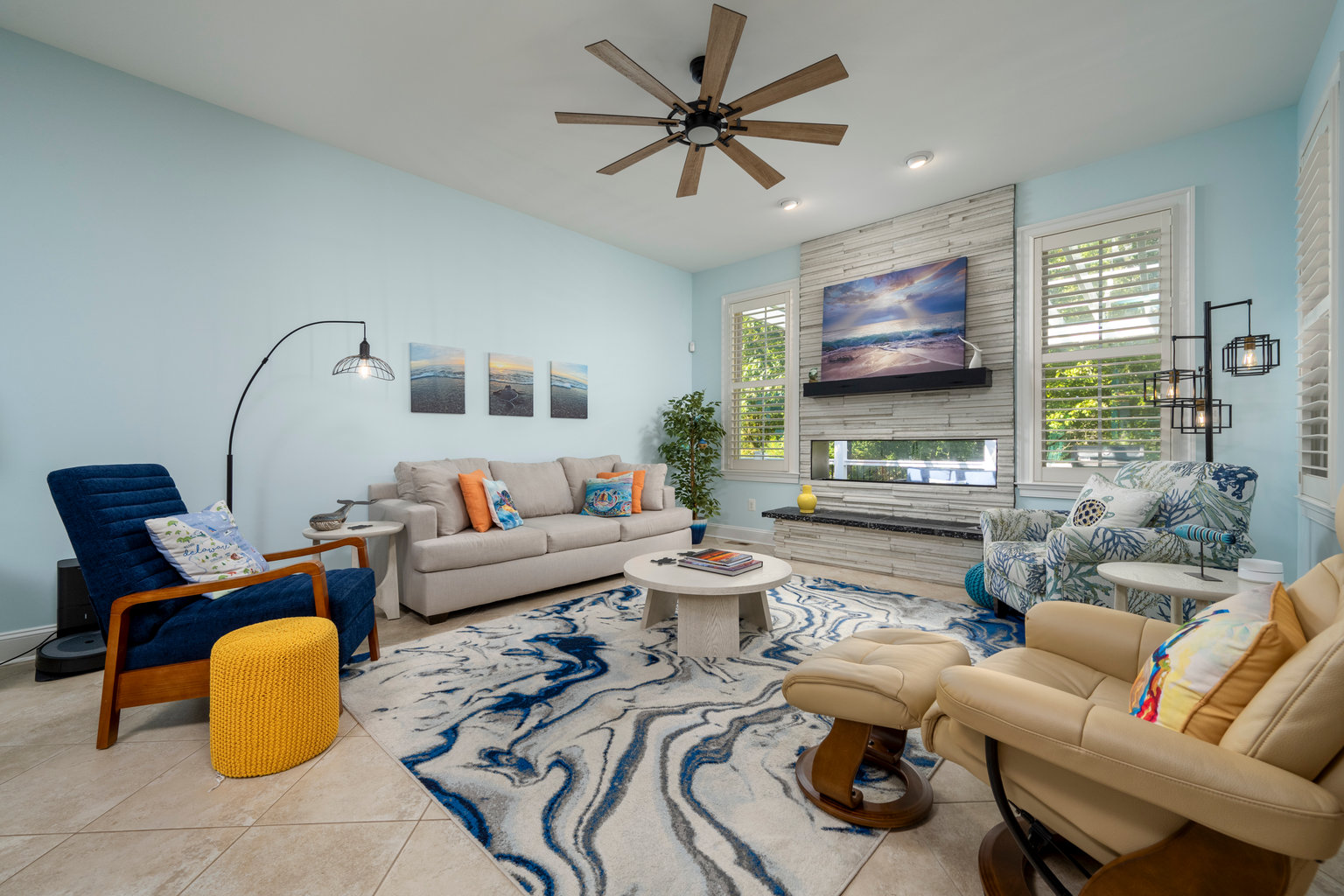 Rehoboth Beach Vacation Rental