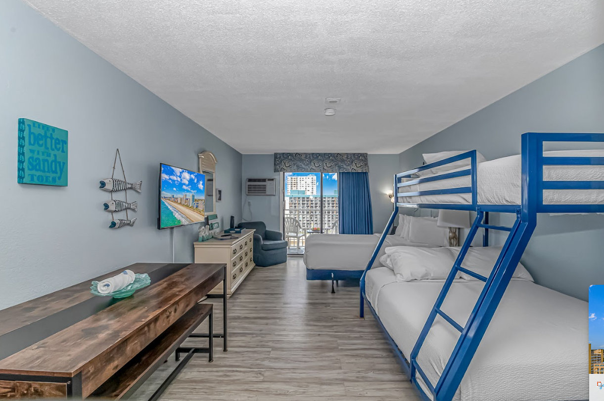 Myrtle Beach Vacation Rental