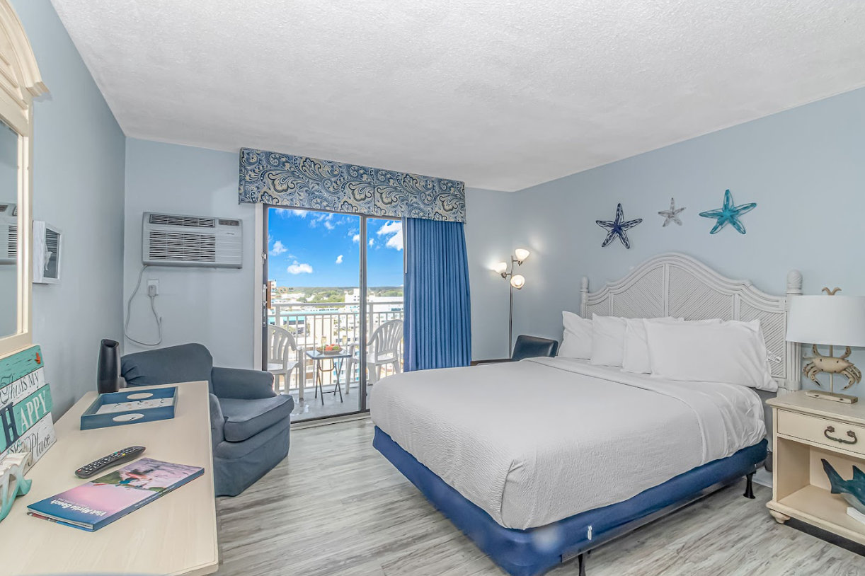 Myrtle Beach Vacation Rental