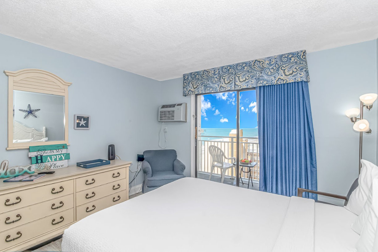 Myrtle Beach Vacation Rental