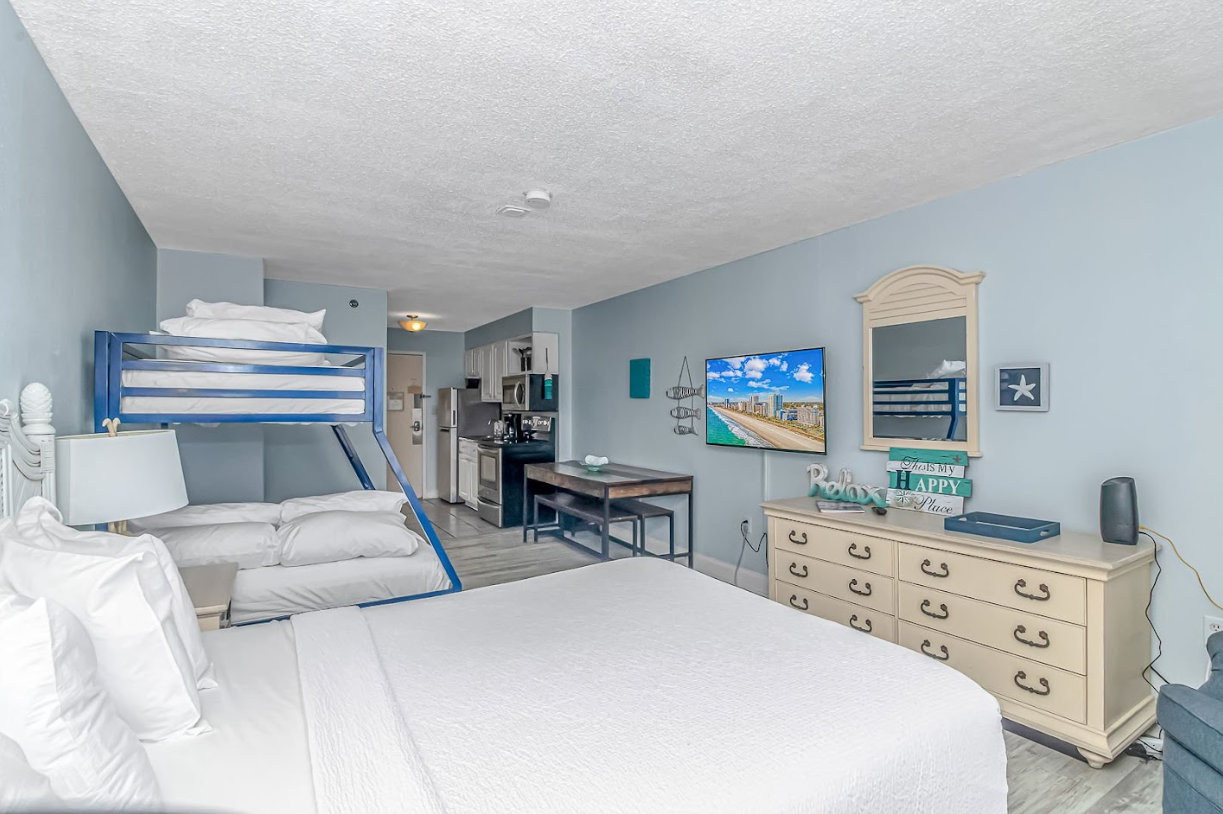 Myrtle Beach Vacation Rental