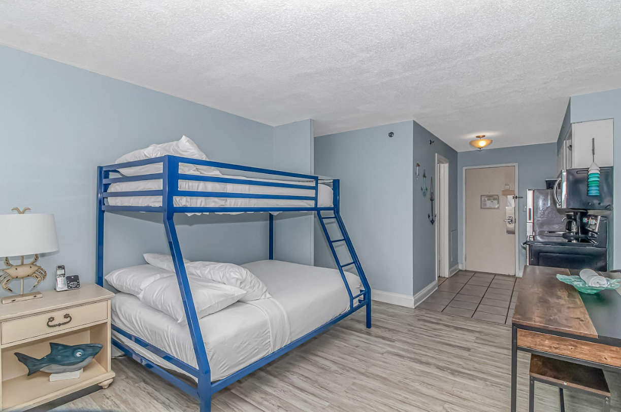 Myrtle Beach Vacation Rental