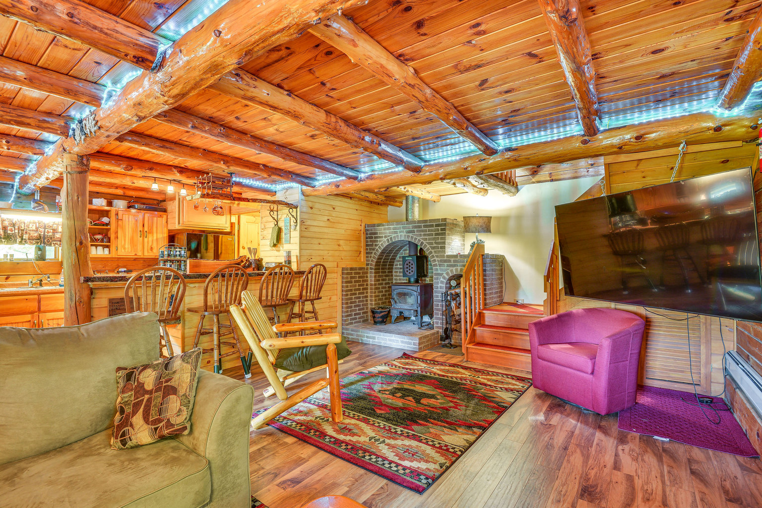 Wellesley Island Vacation Rental