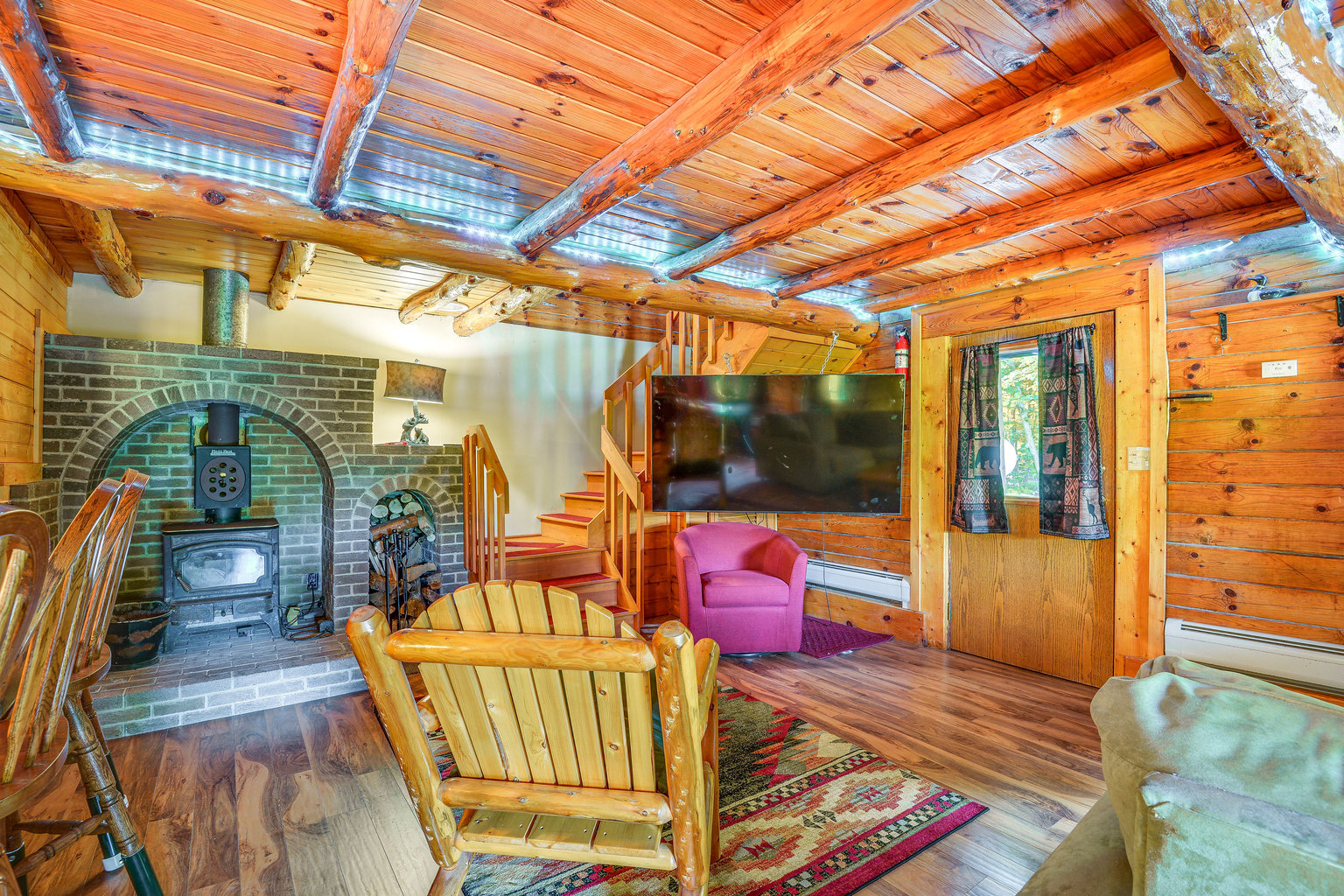 Wellesley Island Vacation Rental