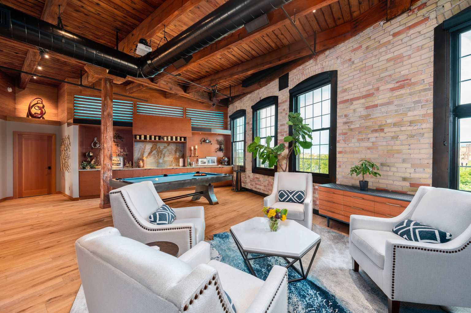 Traverse City Vacation Rental