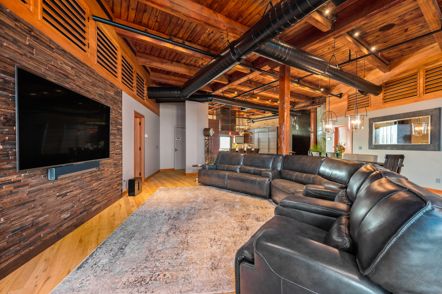 Traverse City Vacation Rental