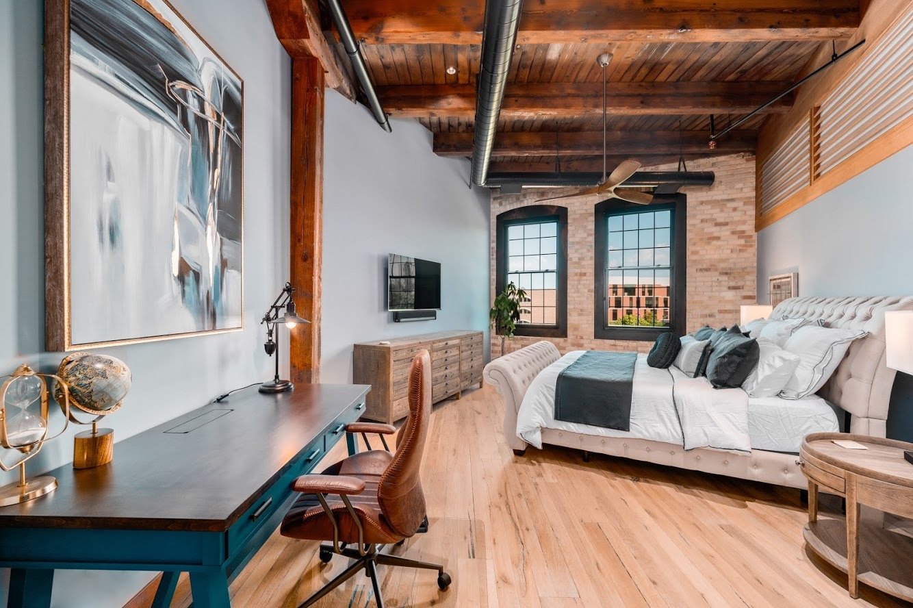 Traverse City Vacation Rental