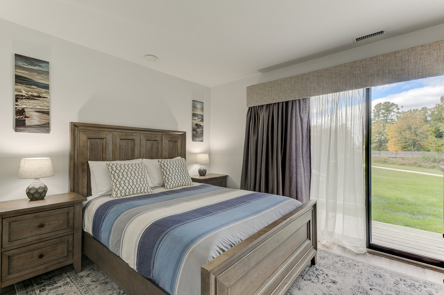 Williamsburg Vacation Rental