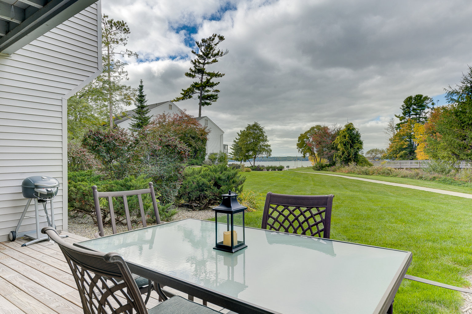 Williamsburg Vacation Rental