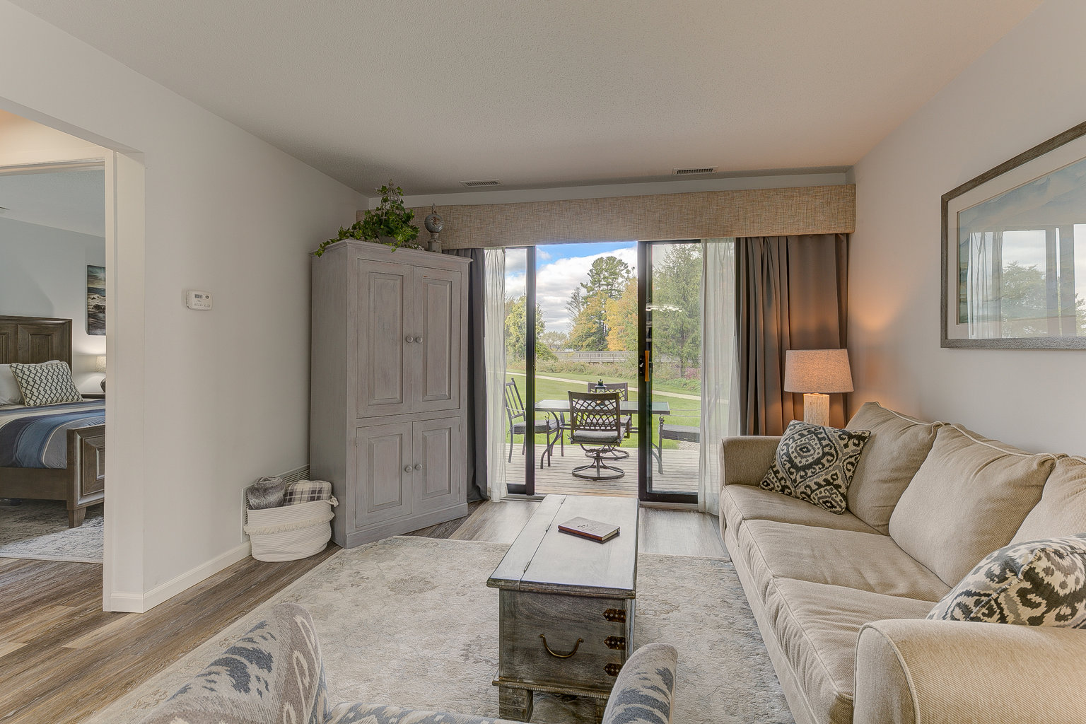 Williamsburg Vacation Rental