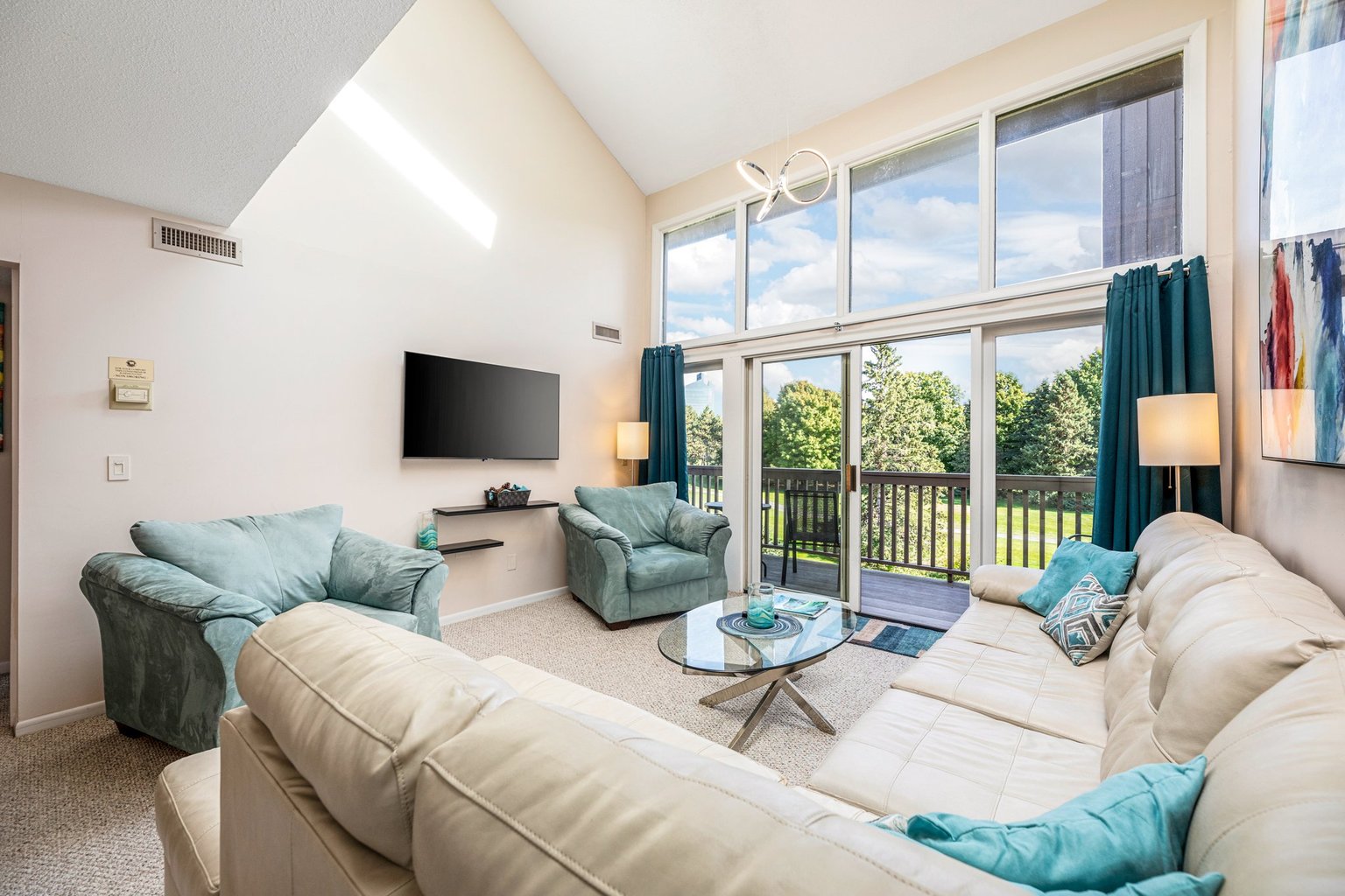 Acme Vacation Rental