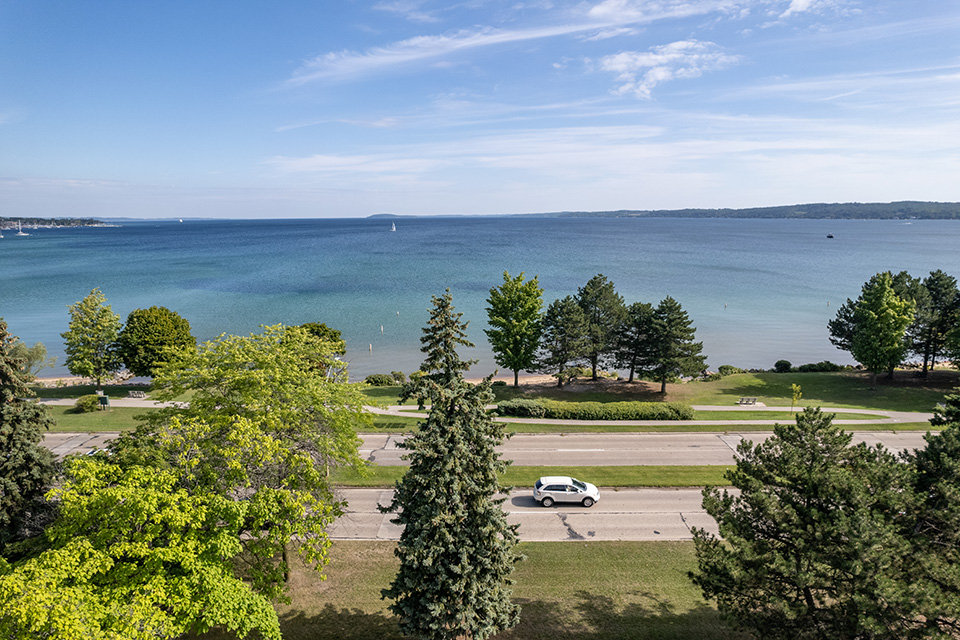 Traverse City Vacation Rental