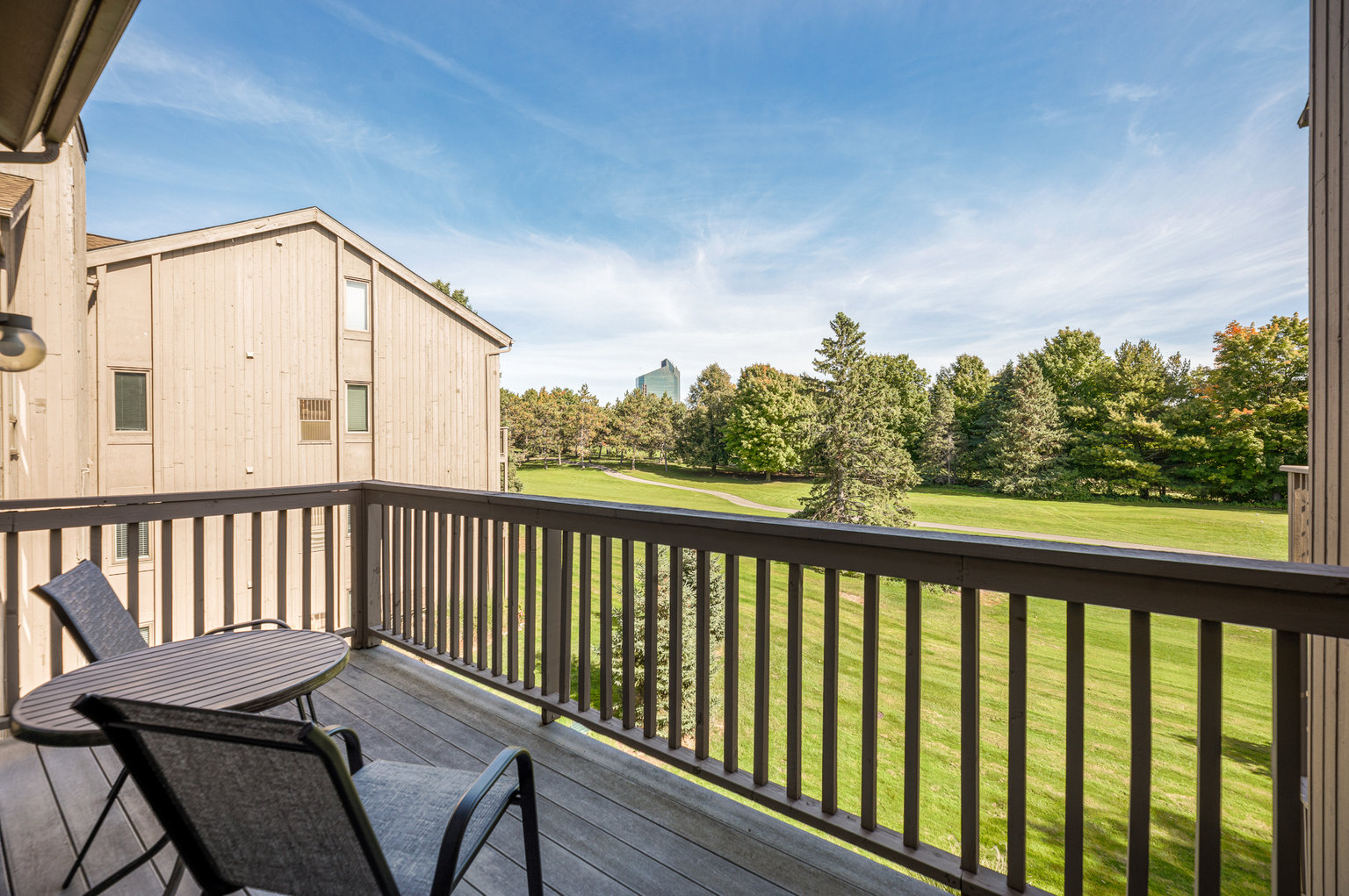 Acme Vacation Rental