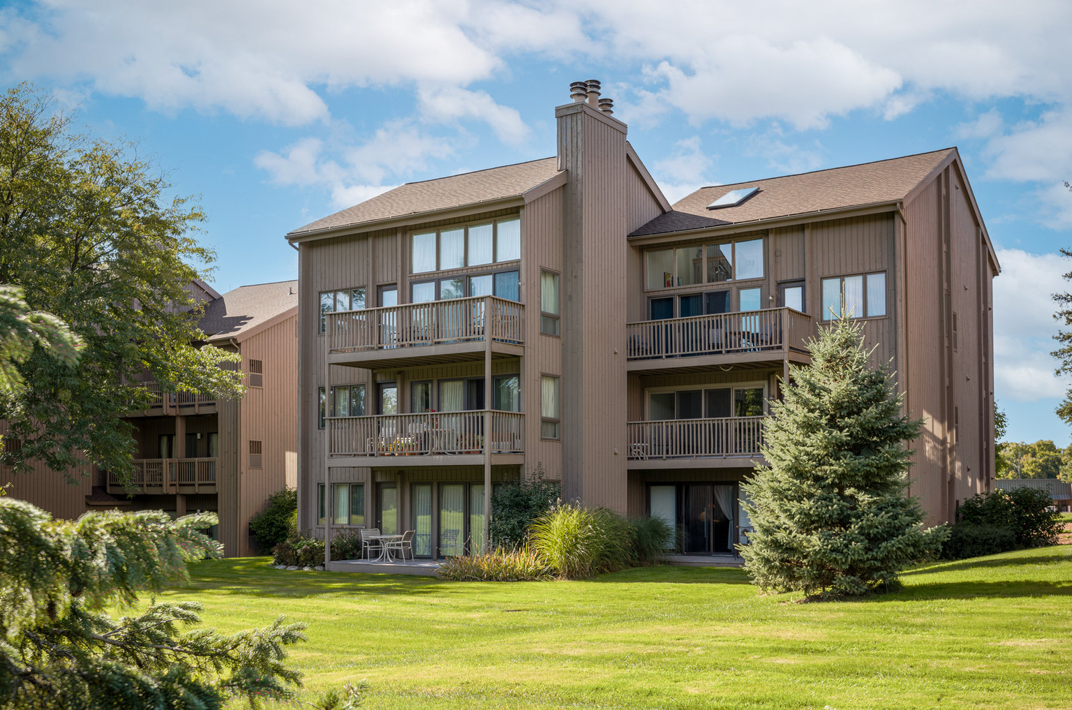 Acme Vacation Rental